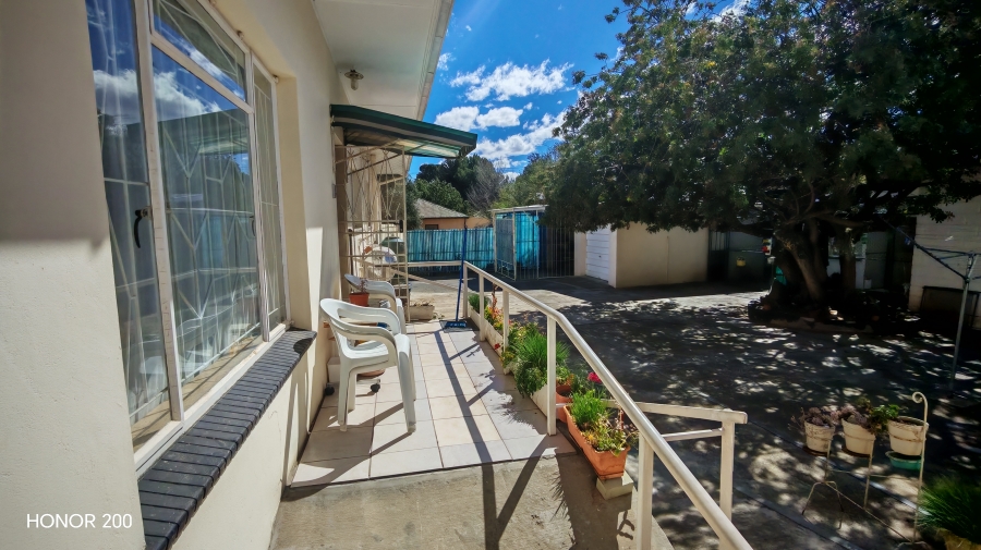 3 Bedroom Property for Sale in Cradock Eastern Cape